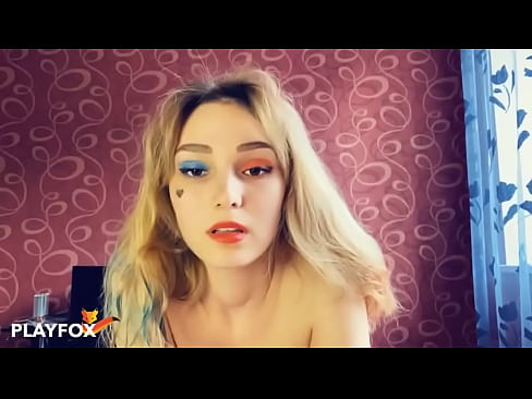 ❤️ Magiczne okulary wirtualnej rzeczywistości dały mi seks z Harley Quinn Hard porn at us pl.fullpornercom.ru ﹏