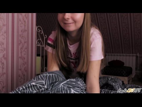 ❤️ Blondynka obciąga swojemu BFF głęboko i dostaje spermę do ust Hard porn at us pl.fullpornercom.ru ﹏